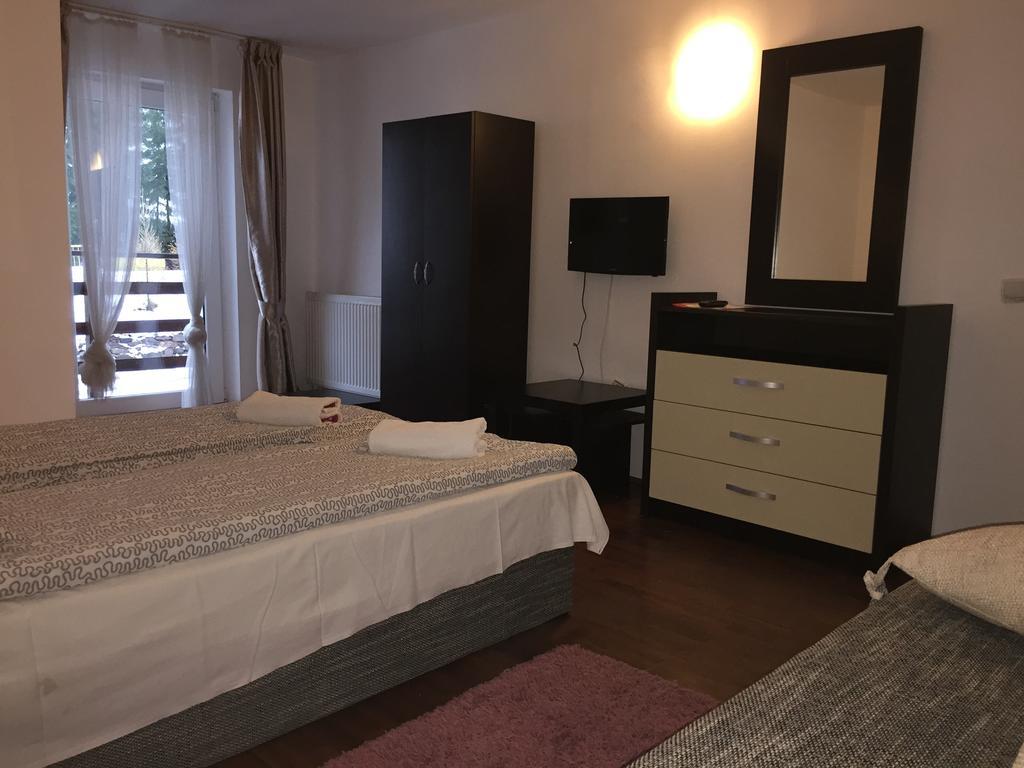 Vila Giulia Arieseni Ruang foto