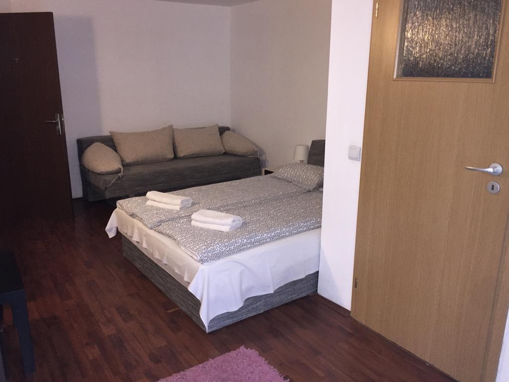 Vila Giulia Arieseni Ruang foto