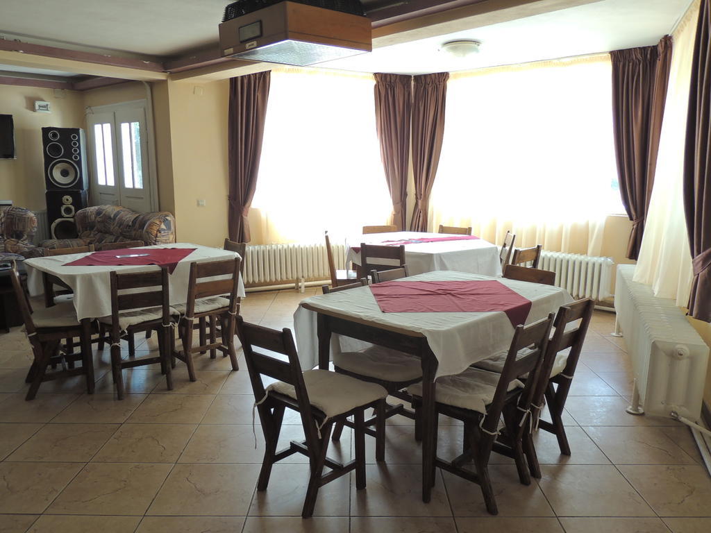 Vila Giulia Arieseni Bagian luar foto