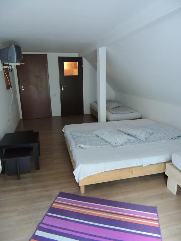 Vila Giulia Arieseni Ruang foto