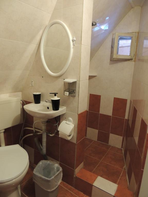 Vila Giulia Arieseni Ruang foto