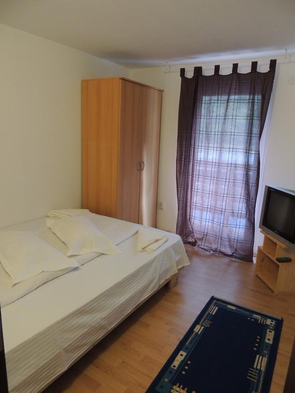 Vila Giulia Arieseni Ruang foto
