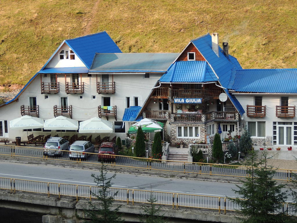 Vila Giulia Arieseni Bagian luar foto
