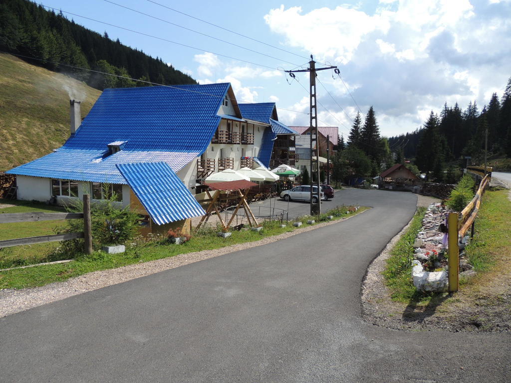 Vila Giulia Arieseni Bagian luar foto